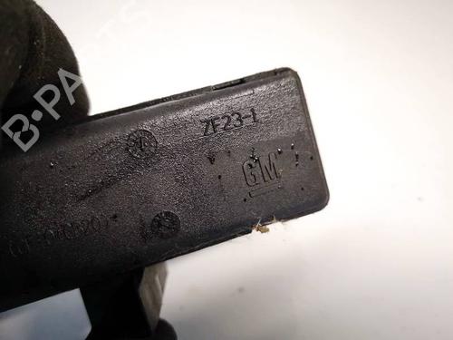 Fuse box OPEL VECTRA C (Z02) 2.2 DTI 16V (F69) | BP32590257E1