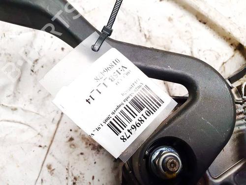 Steering column SKODA SUPERB I (3U4) 1.9 TDI | BP35302804M21 - Image 3