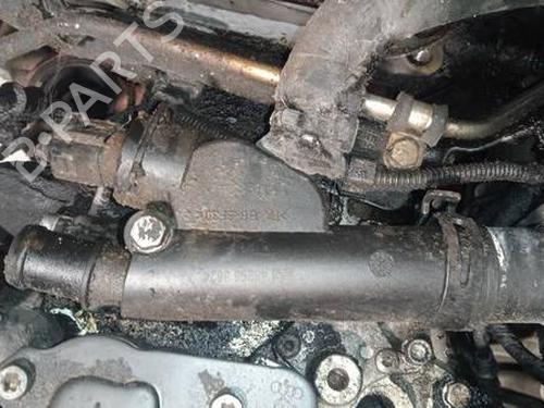 Used Pipe Pipe 35182534 35182534