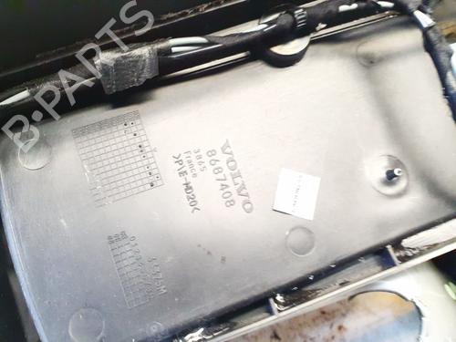 Armrest / Center console VOLVO V50 (545) 2.0 D | BP35449635I20 - Image 3