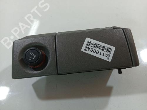 Used Other Other NISSAN X-TRAIL I (T30) 2.2 DCi (114 hp) 34868043 34868043