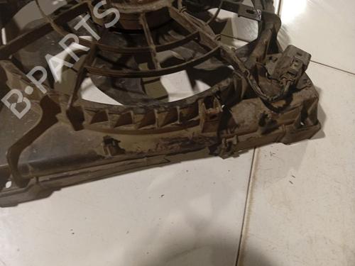 Fan KIA CEE'D Hatchback (ED) 1.6 CRDi 90 | BP34845673M128 - Image 3