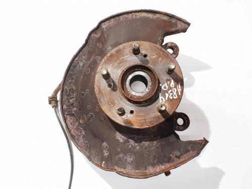 Used Right front steering knuckle Right front steering knuckle 35364376 35364376
