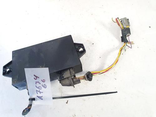 Electronic module PEUGEOT 607 (9D, 9U) 2.2 HDi | BP35470235M83 - Image 3