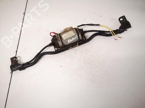 Used Electronic module Electronic module 35444124 35444124