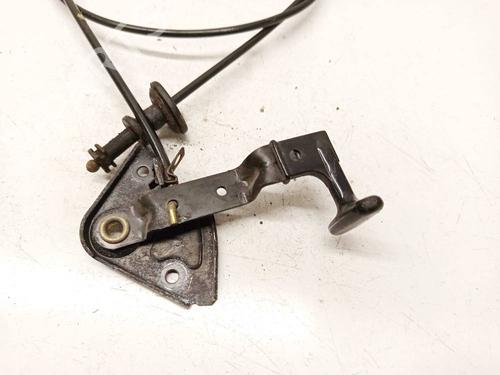 Interior handle AUDI A4 B5 (8D2) 1.9 TDI | BP34853689I7 - Image 3