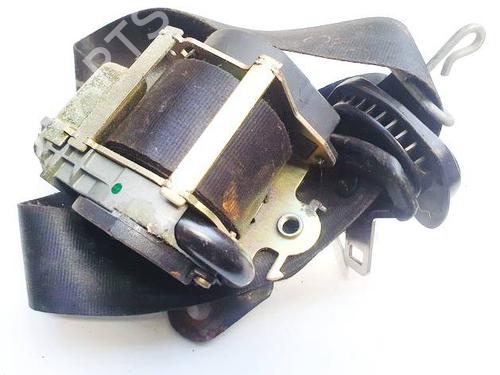 Front left seatbelt CITROËN C4 I (LC_) 1.6 HDi | BP34865829I26 - Image 2