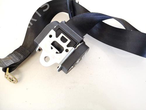 Rear right seatbelt AUDI A4 B7 (8EC) 2.0 TDI | BP35625968I28 - Image 3