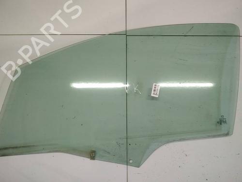 Used Front left door window Front left door window 34856544 34856544
