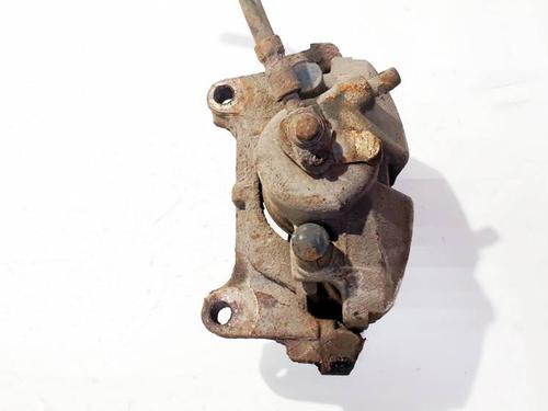 Left front brake caliper VW PASSAT B6 (3C2) 1.9 TDI | BP35089046M105 - Image 2