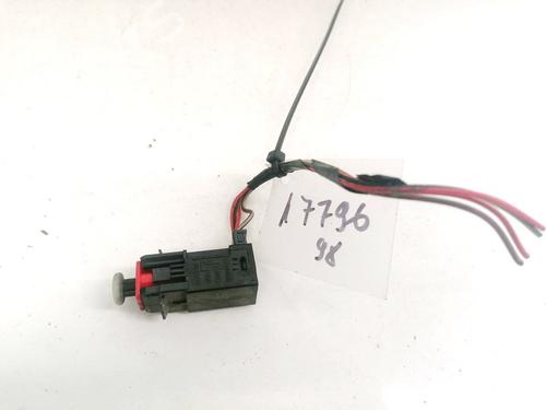 Used Electronic module Electronic module OPEL VECTRA C (Z02) 1.9 CDTI (F69) (150 hp) 35440143 35440143
