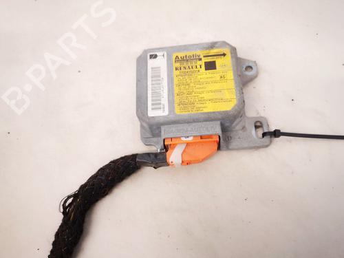 Airbag styreenhed Airbag styreenhed RENAULT MEGANE Scenic (JA0/1_) 1.6 e (JA0F) (90 hp) 32882997 32882997