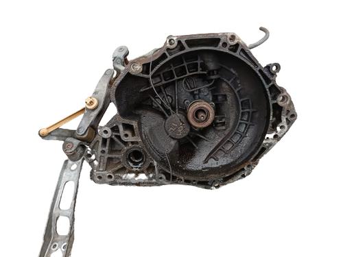 Used Gearbox Gearbox 35260089 35260089