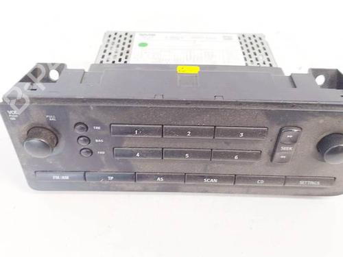 Used Radio Radio 34740849 34740849