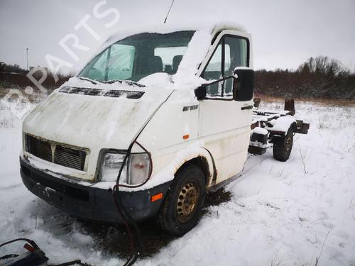 Electronic sensor VW LT 28-35 II Bus (2DB, 2DE, 2DK) 2.8 TDI | BP35971925M84  - Image 6
