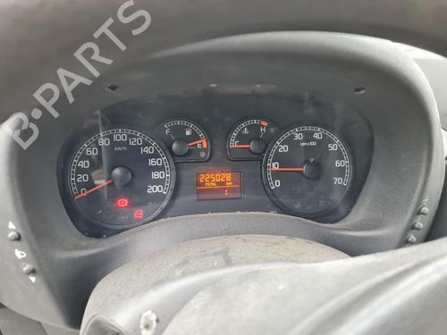 Support DAEWOO REXTON (GAB_) 2.7 D All-wheel Drive | BP32927514C155 - Image 10