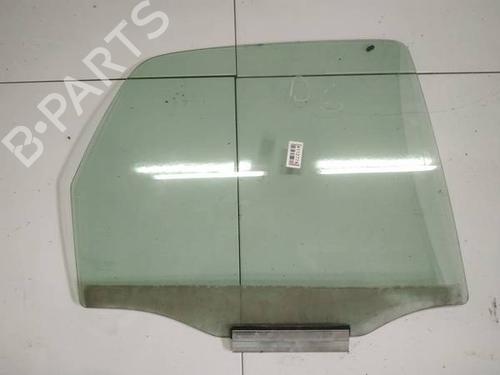 Used Rear right door window Rear right door window OPEL MERIVA A MPV (X03) 1.7 CDTI (E75) (125 hp) 36312099 36312099