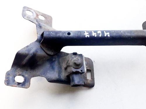 Used Electronic module Electronic module MAZDA 3 (BK) 1.6 DI Turbo (109 hp) 33526325 33526325