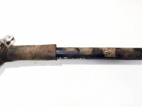 Used Left rear shock absorber Left rear shock absorber JAGUAR I-PACE (X590) EV400 AWD (400 hp) 39998802 39998802