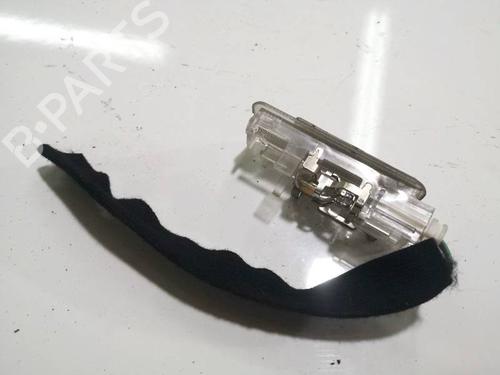 Interior roof light CITROËN C8 (EA_, EB_) 2.2 HDi | BP34831624I8 - Image 3