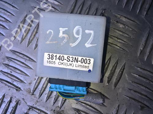 Used Electronic module Electronic module HONDA CIVIC VII Hatchback (EU, EP, EV) 1.6 i (EP2, EU8, EU6) (110 hp) 33531603 33531603