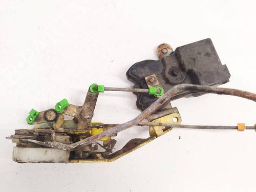 Used Front right lock Front right lock MITSUBISHI LANCER V (CB_A, CD_A, CE_A) 2.0 Diesel (CB8A) (68 hp) 34746615 34746615