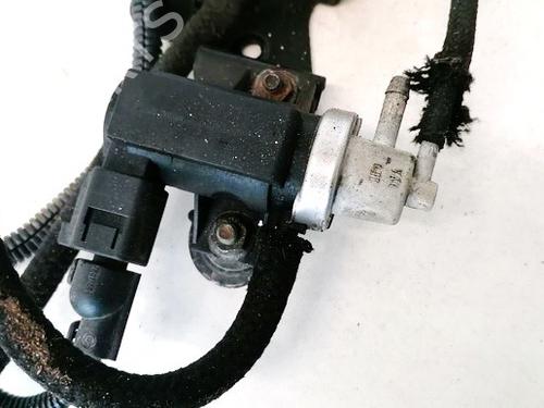 Used Electronic module Electronic module SKODA OCTAVIA I (1U2) 1.9 TDI (90 hp) 35622810 35622810