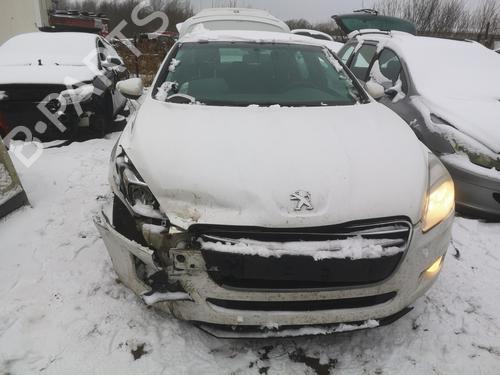 Electronic module PEUGEOT 508 I (8D_) 1.6 HDi | BP32914355M83  - Image 5