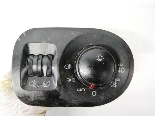 Switch SEAT ALTEA (5P1) 1.9 TDI | BP35057708I30 - Image 3