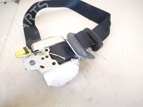 Used Front left seatbelt Front left seatbelt 35267240 35267240