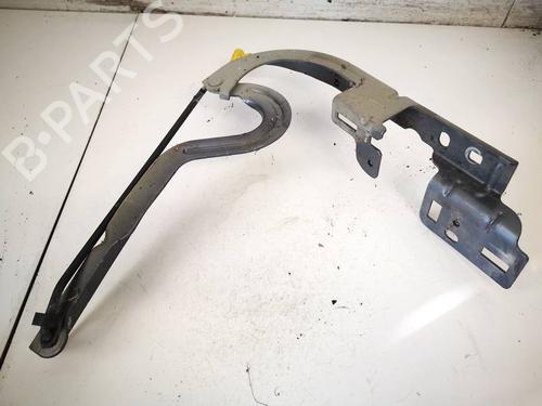 Used Hinge/Door check strap Hinge/Door check strap PEUGEOT 3008 I MPV (0U_) 1.6 HDi (109 hp) 35125068 35125068