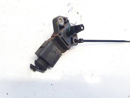 Electronic module SKODA FABIA II (542) 1.4 TDI | BP35173289M83 - Image 3