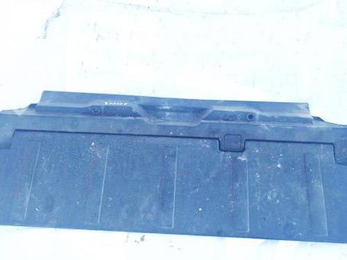 Used Luggage compartment floor Luggage compartment floor 34831691 34831691