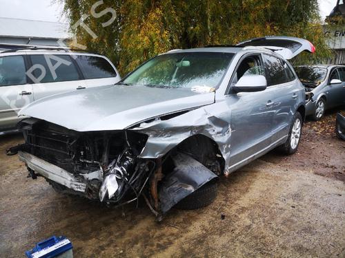 AC pipe AUDI Q5 (8RB) 3.2 FSI quattro | BP32595676M126 