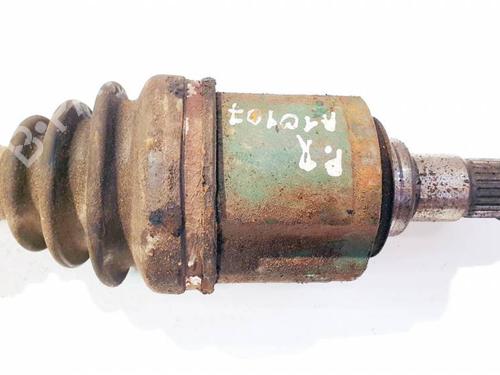 Left front driveshaft MITSUBISHI LANCER VIII (CY_A, CZ_A) 2.0 DI-D (CY8A) | BP35064121M38 - Image 3