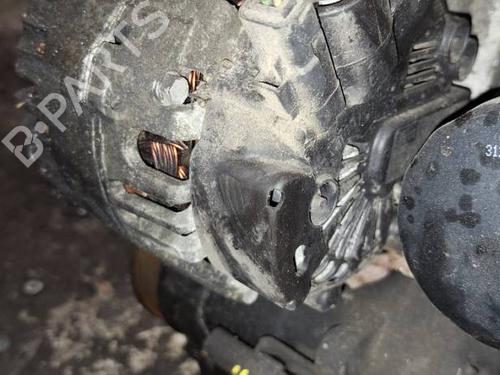 Alternator CITROËN C8 (EA_, EB_) 2.2 HDi | BP34960435M7 - Image 3