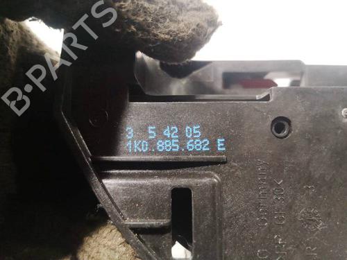 Electronic module VW GOLF VI (5K1) 2.0 TDI | BP38631251M83 - Image 3