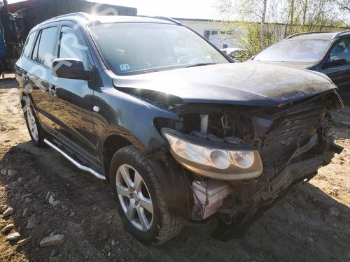 Used Parts HYUNDAI SANTA FÉ II (CM) 2.2 CRDi GLS (150 hp) 4445226