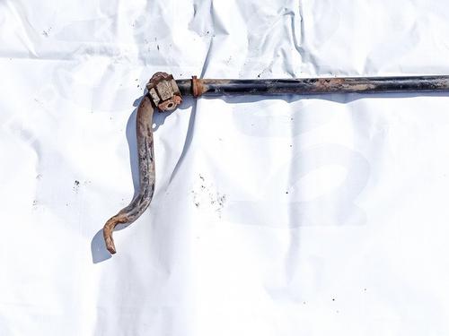 Anti roll bar VW PASSAT B5.5 (3B3) 1.9 TDI | BP35615106M96 - Image 3
