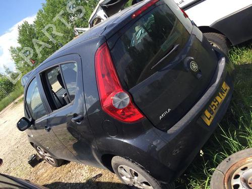 Pipe OPEL AGILA B (H08) 1.2 (F68) | BP33498236M125  - Image 9