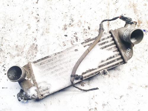 Intercooler HYUNDAI i30 Estate (FD) 1.6 CRDi | BP35467803M30 - Image 2