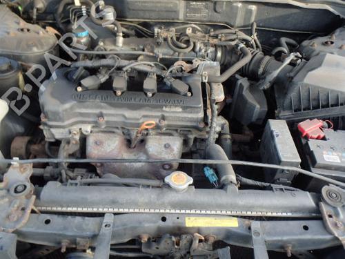 Switch NISSAN ALMERA II Hatchback (N16) 1.5 | BP33492172I30  - Image 8