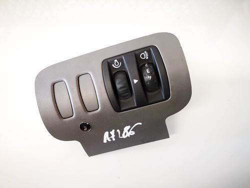 Used Switch Switch RENAULT SCÉNIC II (JM0/1_) 1.6 BiFuel (113 hp) 35494227 35494227