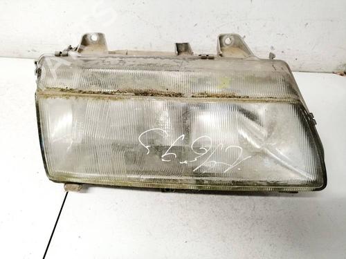 Used Right headlight Right headlight PEUGEOT 806 (221) 1.9 TD (92 hp) 35197411 35197411