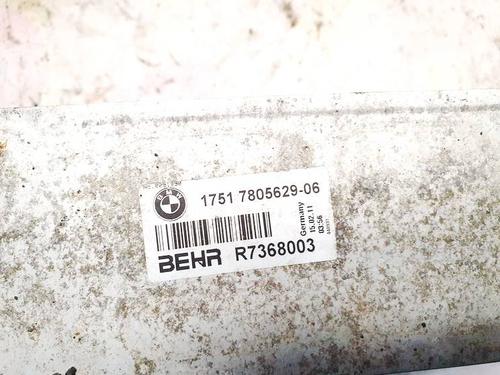 Intercooler BMW 5 (F10) 525 d | BP35370265M30 - Image 2