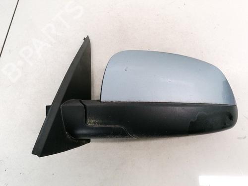 Used Left mirror Left mirror OPEL MERIVA A MPV (X03) 1.6 (E75) (87 hp) 35582731 35582731