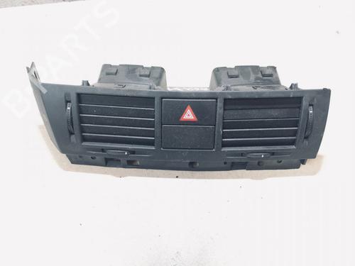 Used Air vent Air vent OPEL MERIVA A MPV (X03) 1.6 16V (E75) (100 hp) 33073097 33073097
