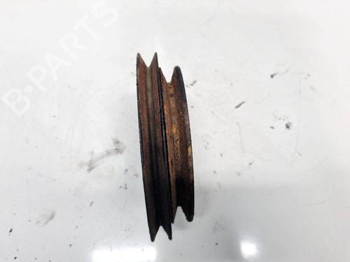 Pulley NISSAN ALMERA II Hatchback (N16) 2.2 Di | BP35136464M122 - Image 2