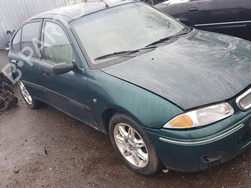 Electronic module ROVER 200 II Hatchback (RF) 214 i | BP33492274M83 - Image 3