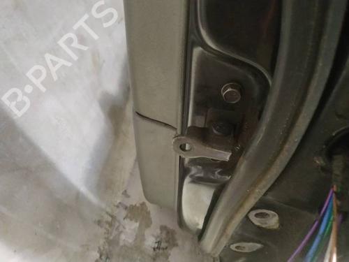 Used Hinge/Door check strap Hinge/Door check strap 35024847 35024847